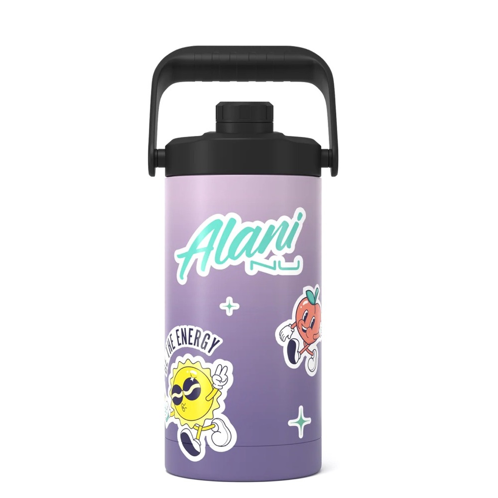 Alani Nu Water Jug